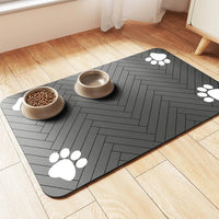 Pet Bowls & Feeders