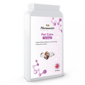 Pet Calm 120 Chicken Flavour Tablets