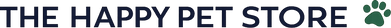 The Happy Pet Store logo